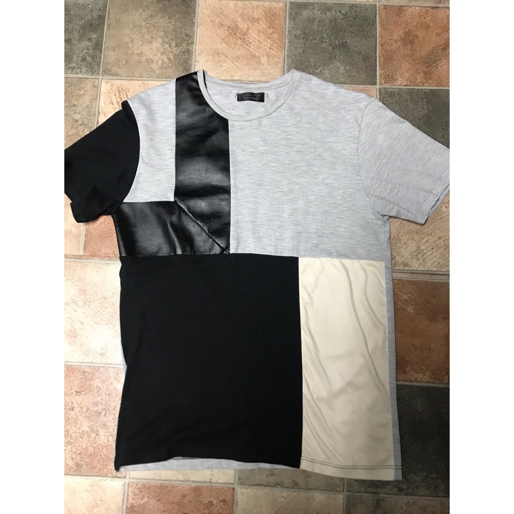 Mens Zara t-shirt